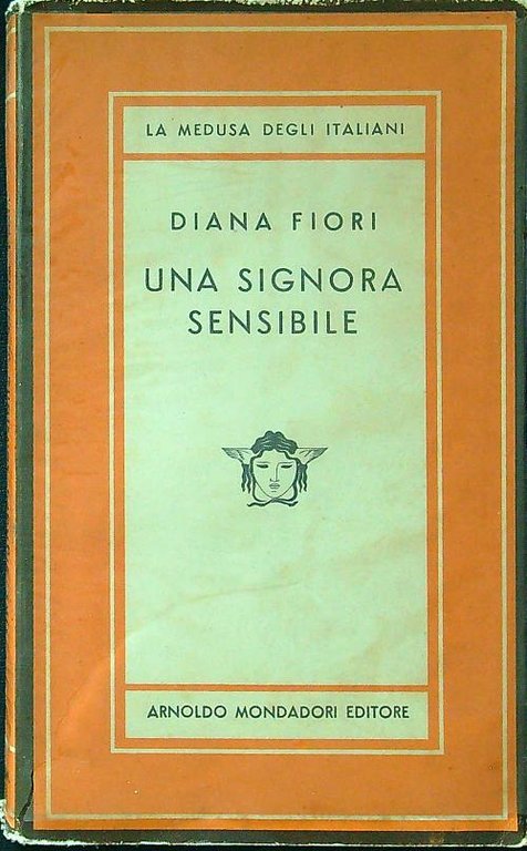 Una signora sensibile | Immagine Gallery 2