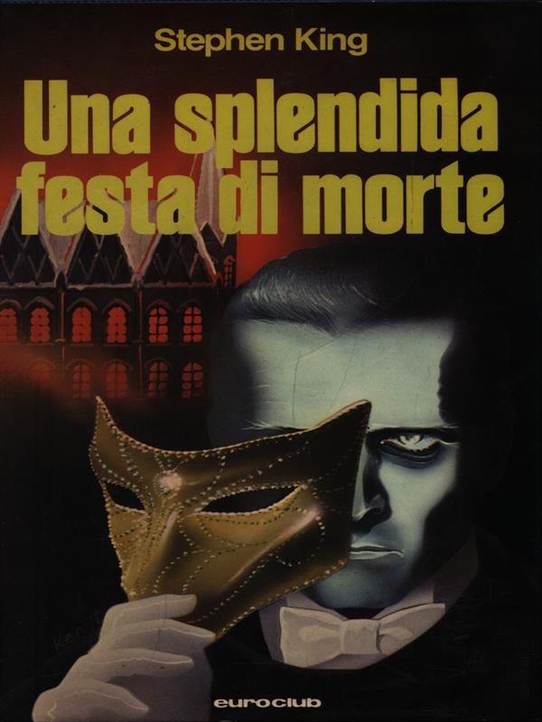 Una splendida festa di morte