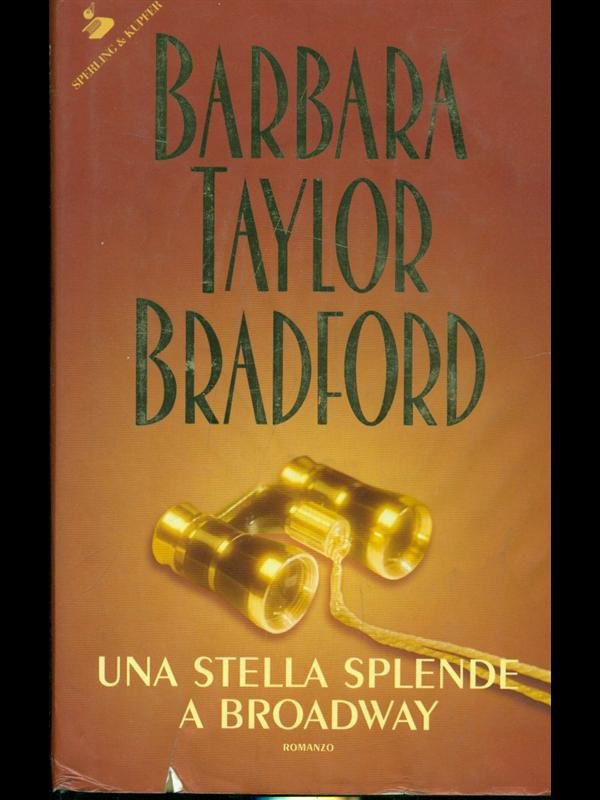 Una stella splende a Broadway | Immagine principale
