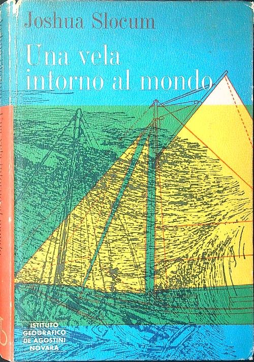 Una vela intorno al mondo | Immagine principale