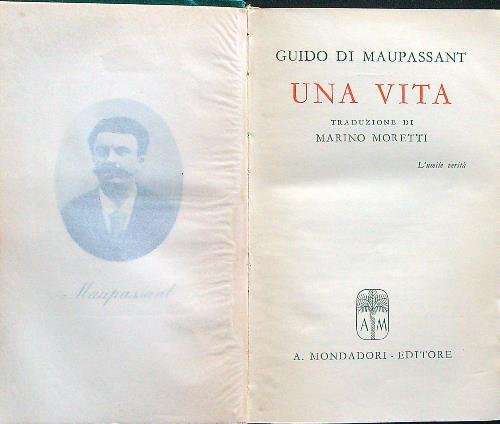 Una vita