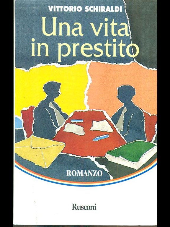 Una vita in prestito | Immagine Gallery 2