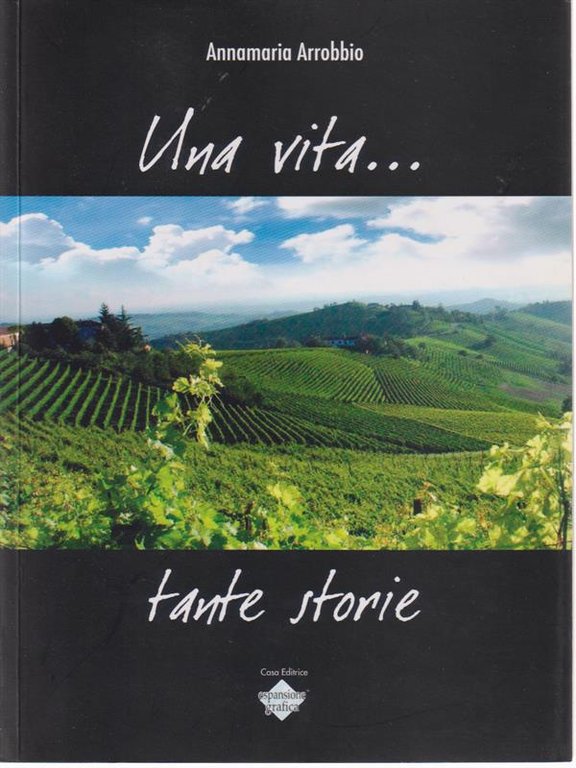 Una vita tante storie