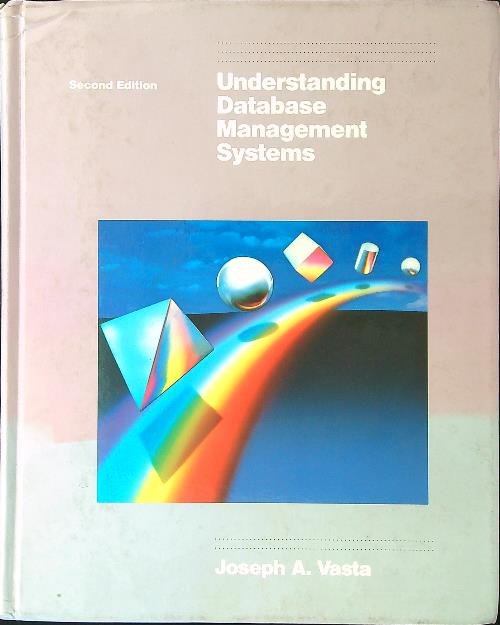 Understanding Database Management Systems