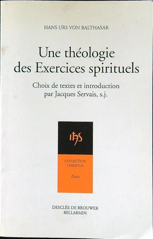 Une theologie des exercices spirituels | Immagine Gallery 2