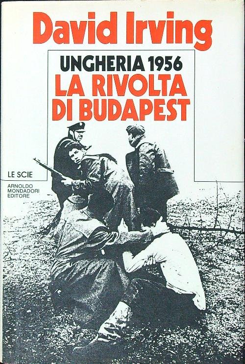 Ungheria 1956