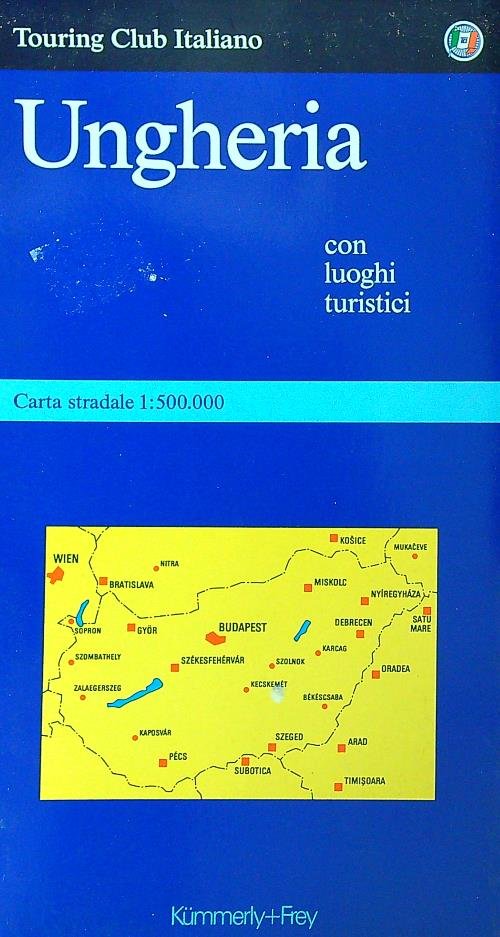 Ungheria