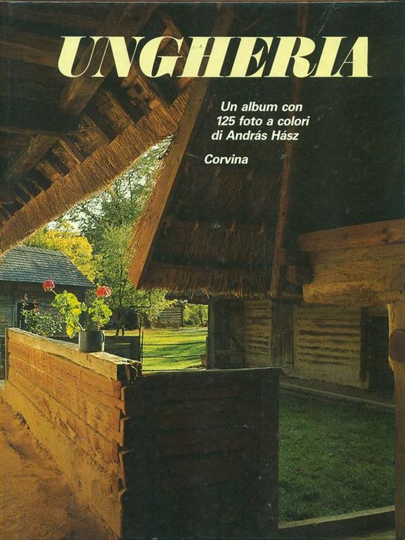 Ungheria
