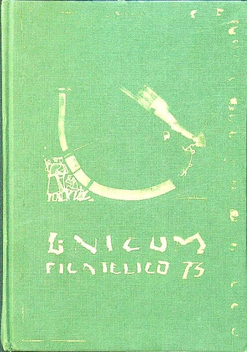Unicum filatelico 73