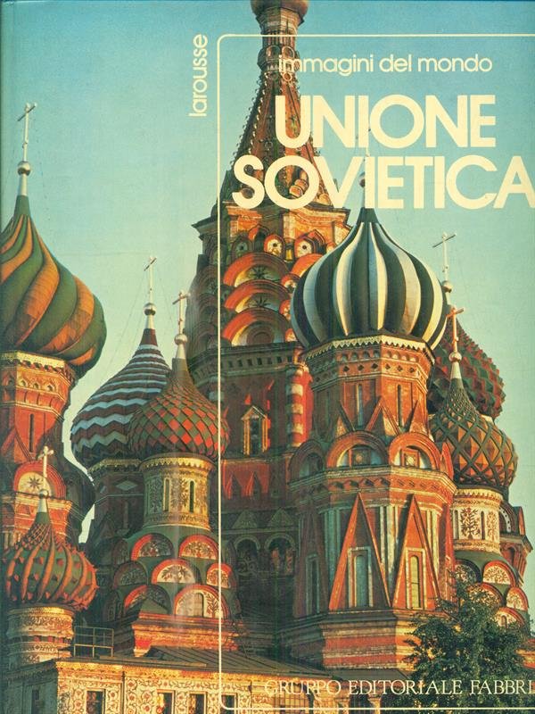 Unione Sovietica