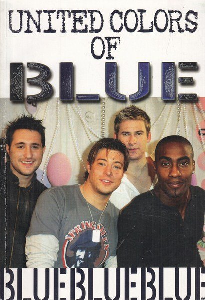United colors of Blue