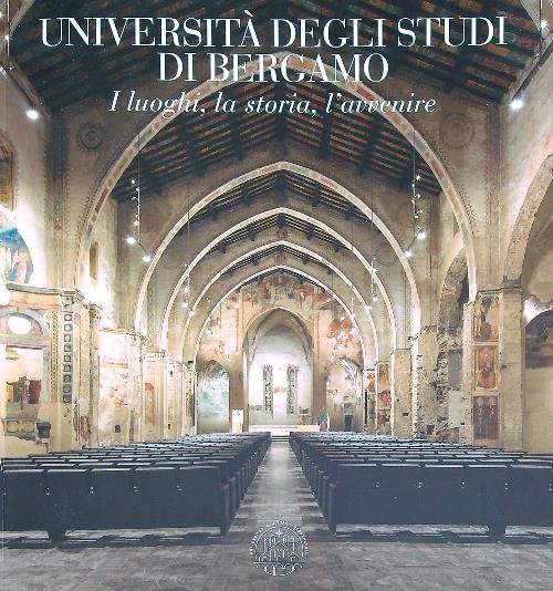 Universita' degli studi di Bergamo