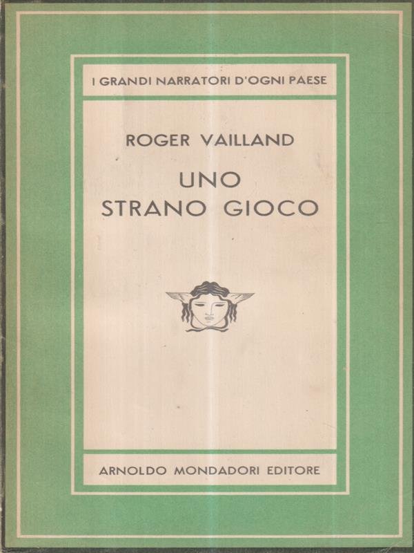 Uno strano gioco