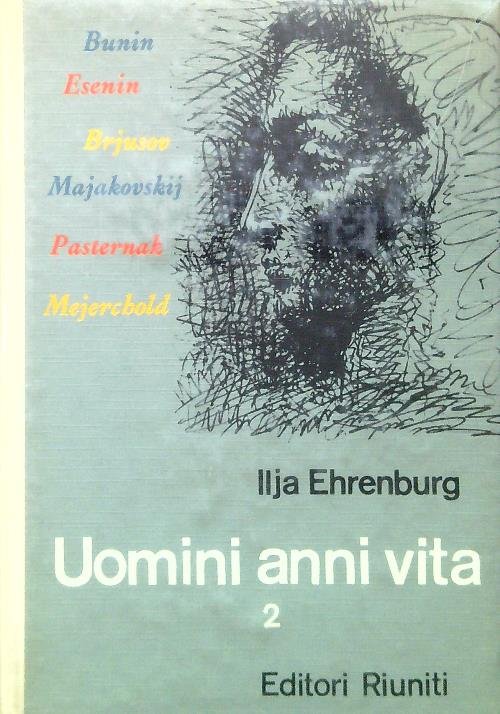 Uomini anni vita 2