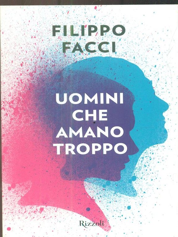 Uomini che amano troppo