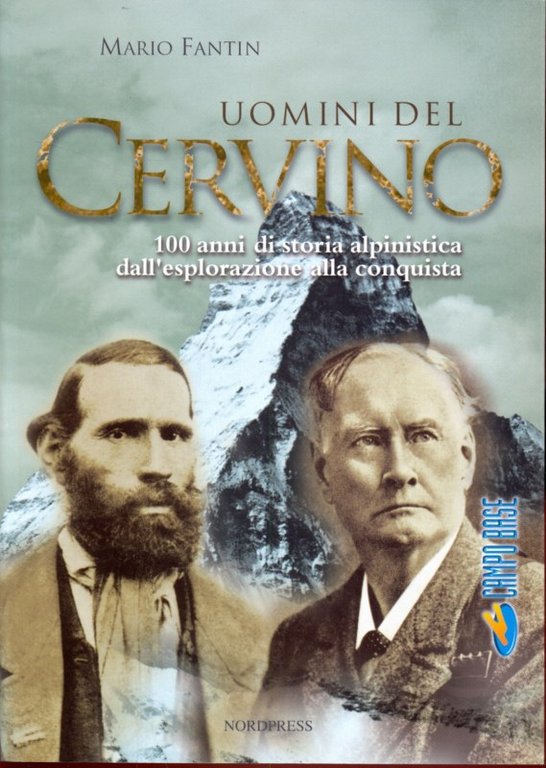 Uomini del Cervino