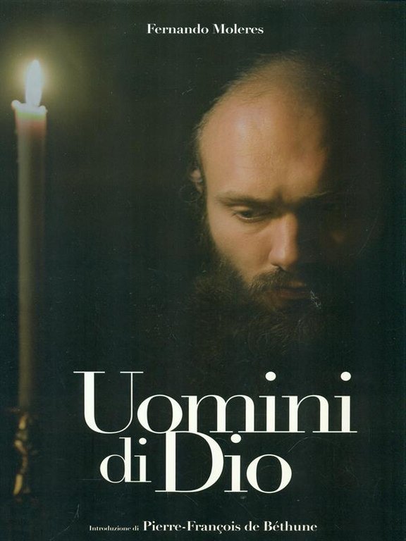 Uomini di Dio