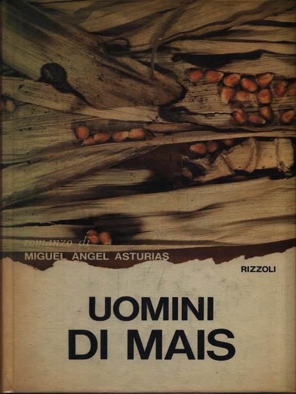 Uomini di Mais