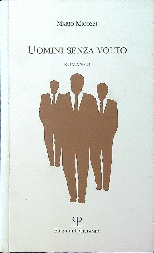Uomini senza volto | Immagine principale