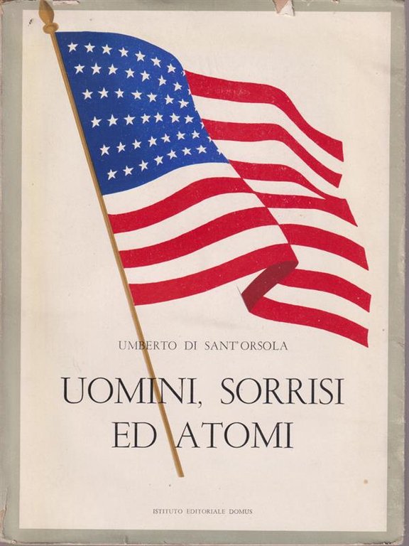 Uomini sorrisi ed atomi | Immagine Gallery 2