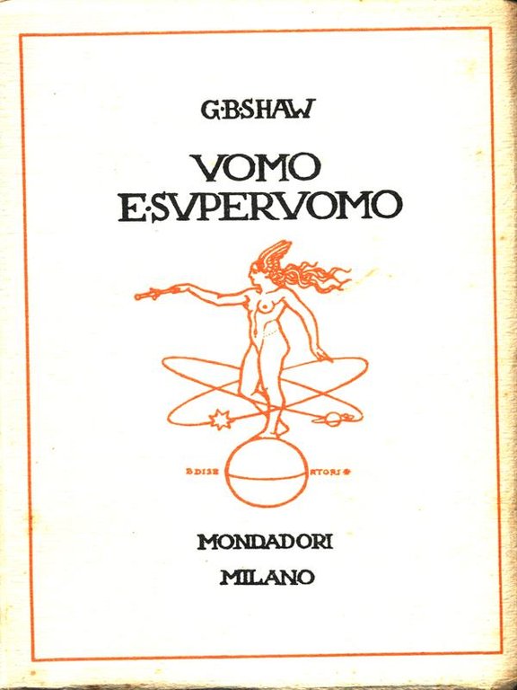 Uomo e superuomo