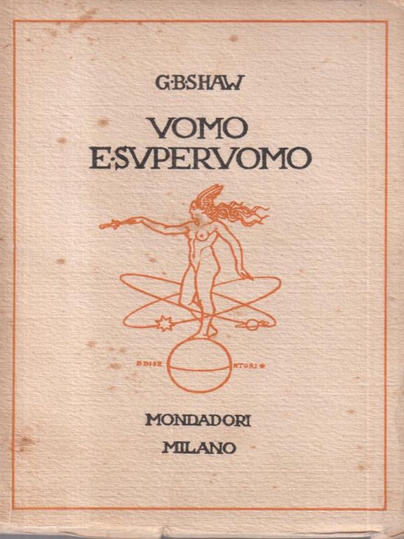 Uomo e superuomo