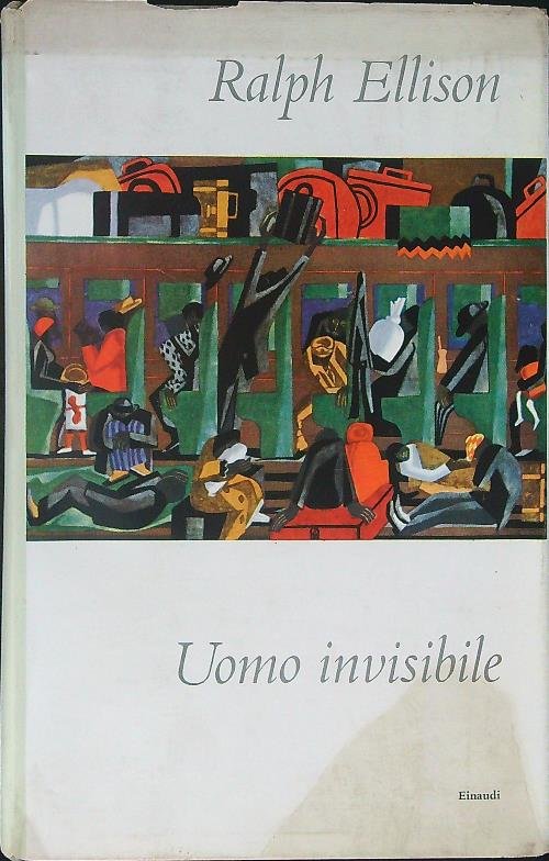 Uomo invisibile | Immagine principale