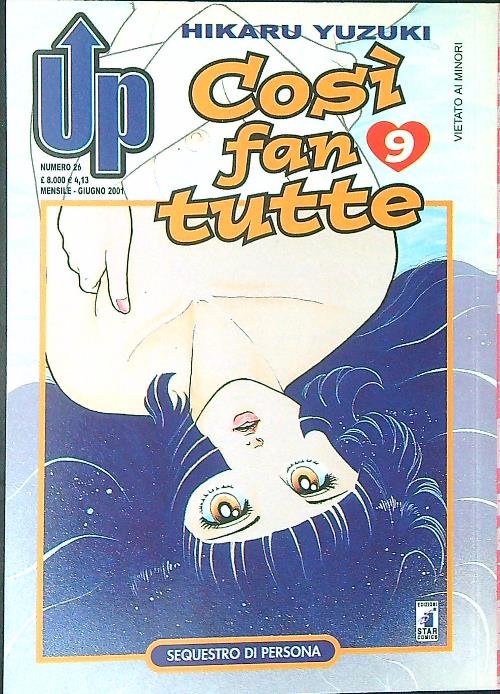 UP Cosi' fan tutte 9