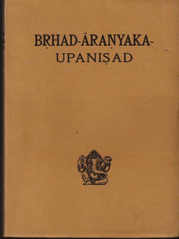Upanisad