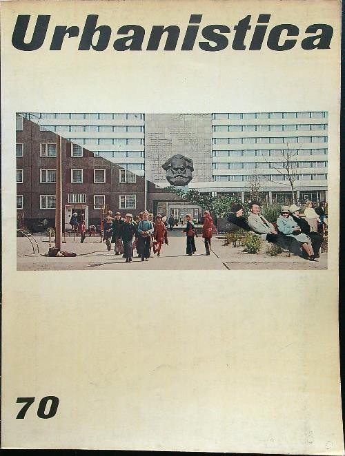 Urbanistica 70