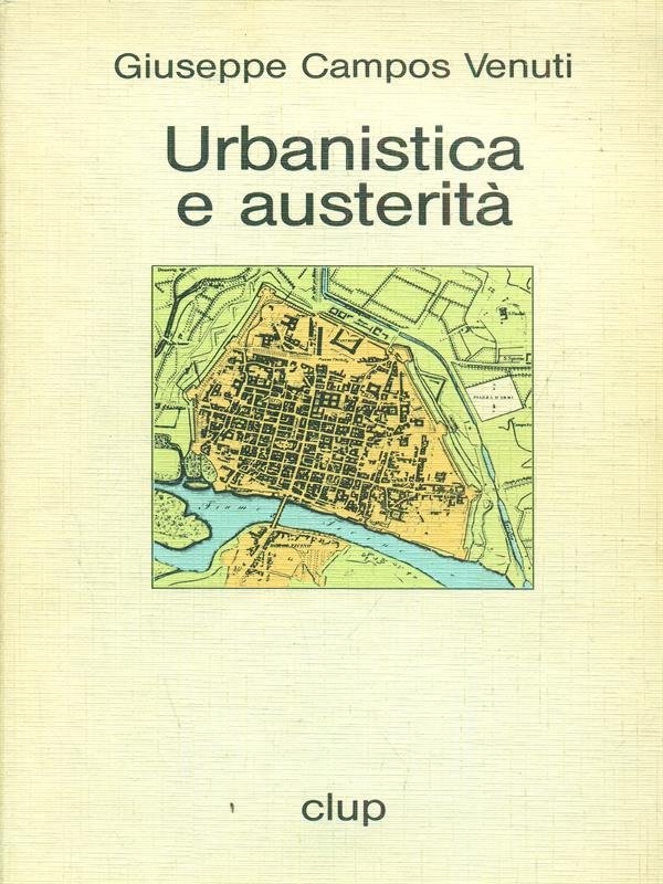 Urbanistica e austerita'