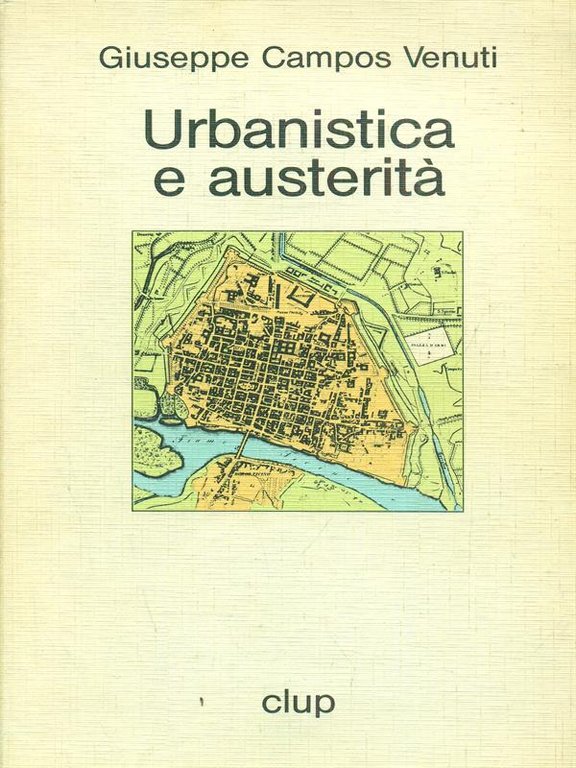 Urbanistica e austerita'