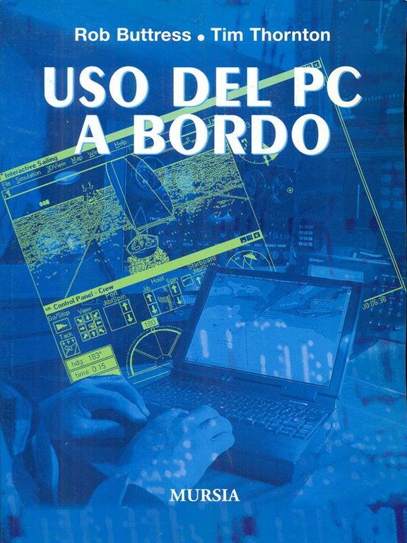Uso del pc a bordo