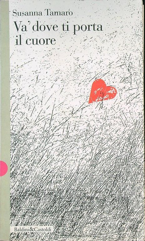 Va dove ti porta il cuore