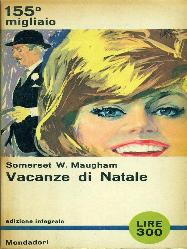 Vacanze di Natale