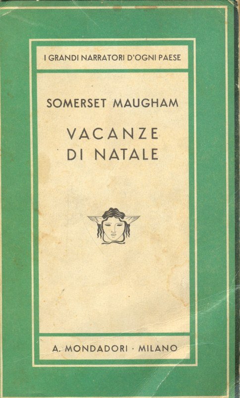 Vacanze di natale