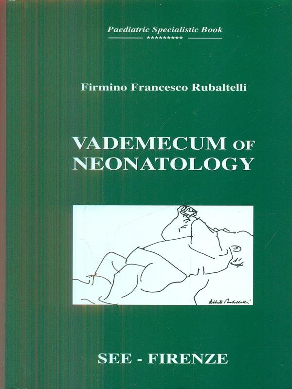 Vademecum of neonatology