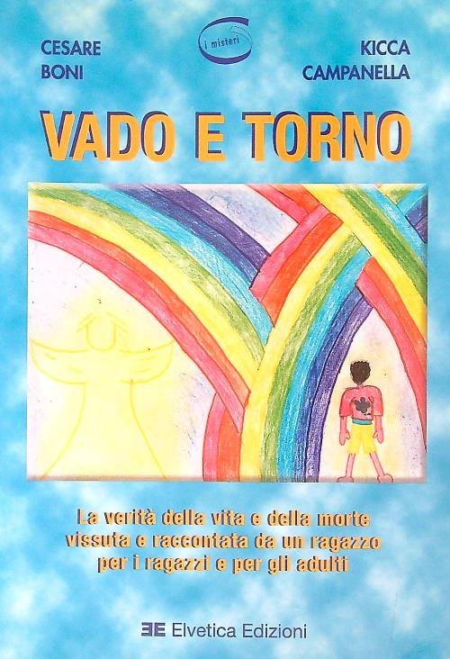 Vado e torno | Immagine principale