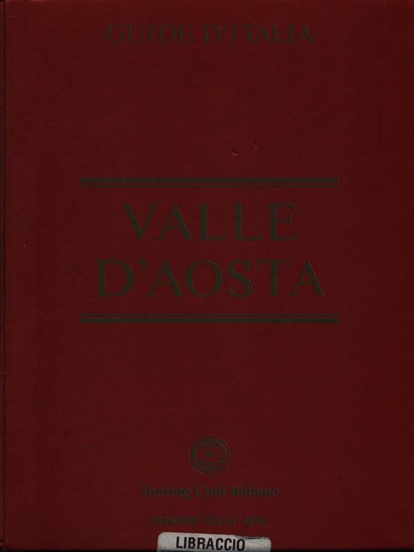 Valle D'Aosta