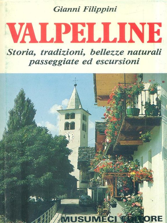 Valpelline