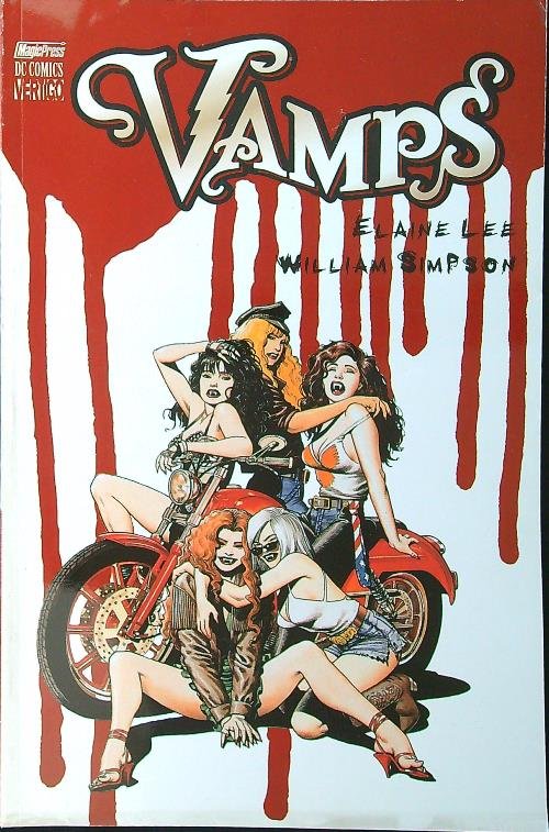 Vamps | Immagine principale