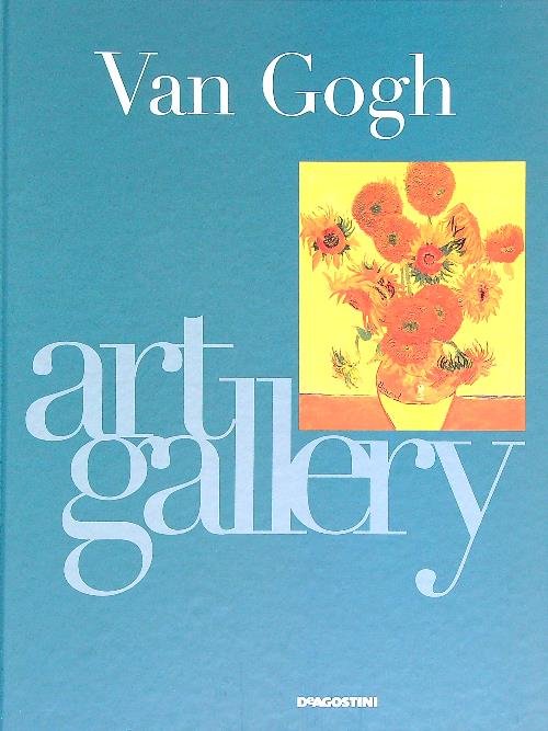 Van Gogh | Immagine Gallery 2