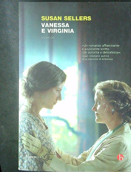 Vanessa e Virginia | Immagine principale