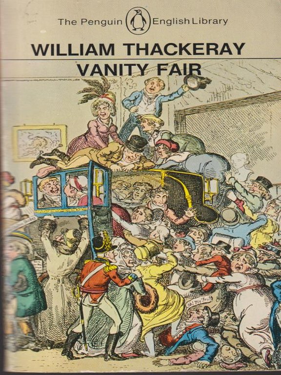 Vanity fair