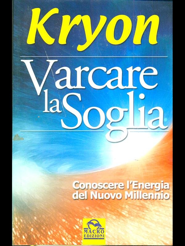 Varcare la soglia