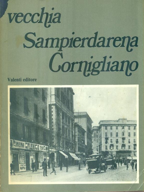Vecchia Sampierdarena, Cornigliano | Immagine Gallery 2