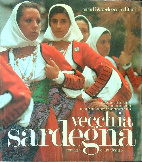 Vecchia Sardegna