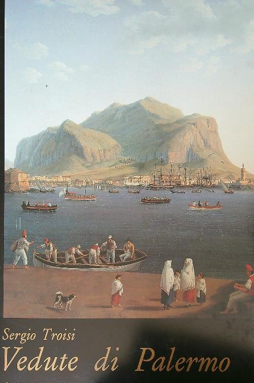 Vedute di palermo