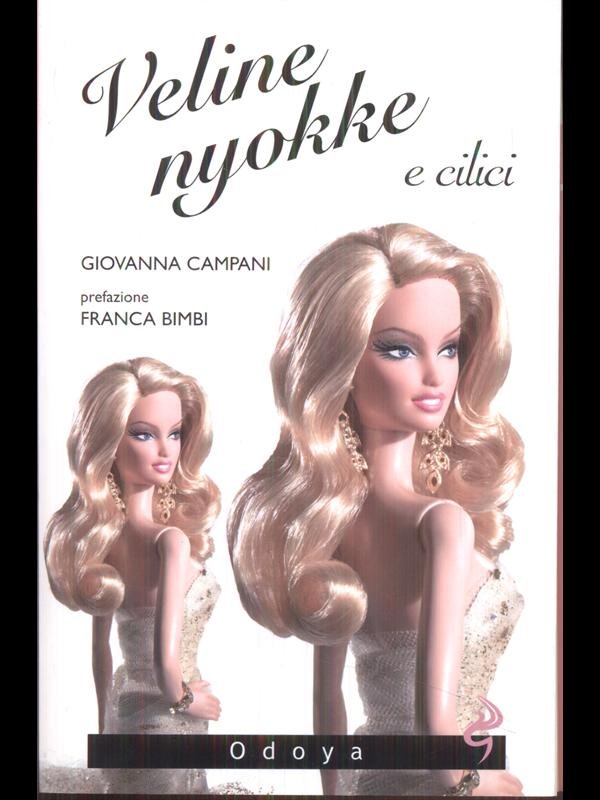 Veline Nyokke e cilici | Immagine principale