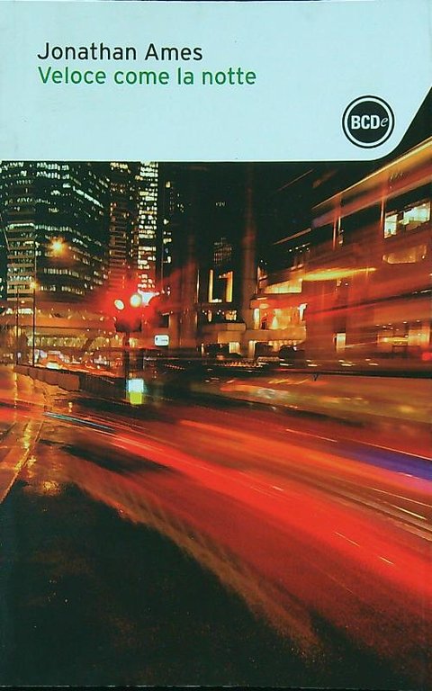 Veloce come la notte | Immagine Gallery 2